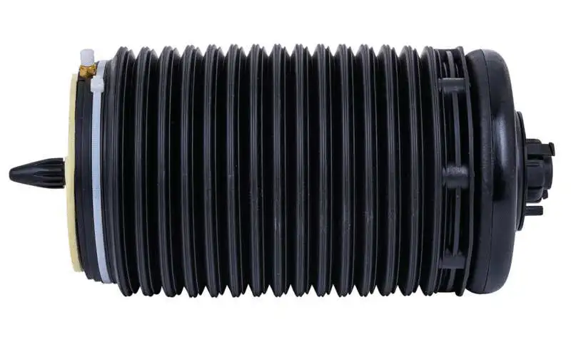 Air Spring, suspension