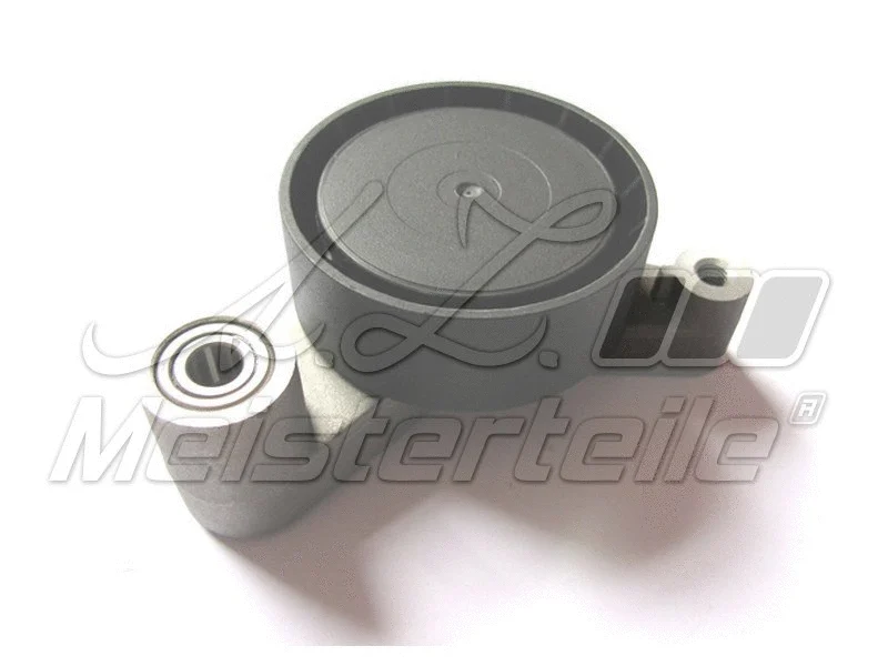 Deflection/Guide Pulley, V-ribbed belt (AZMT-20-031-1585)