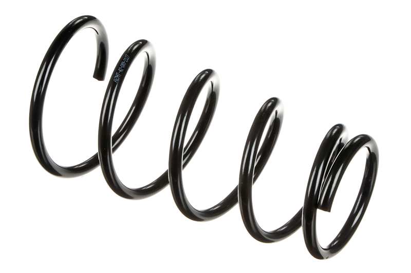 Suspension Spring (AZMT-42-089-2127)