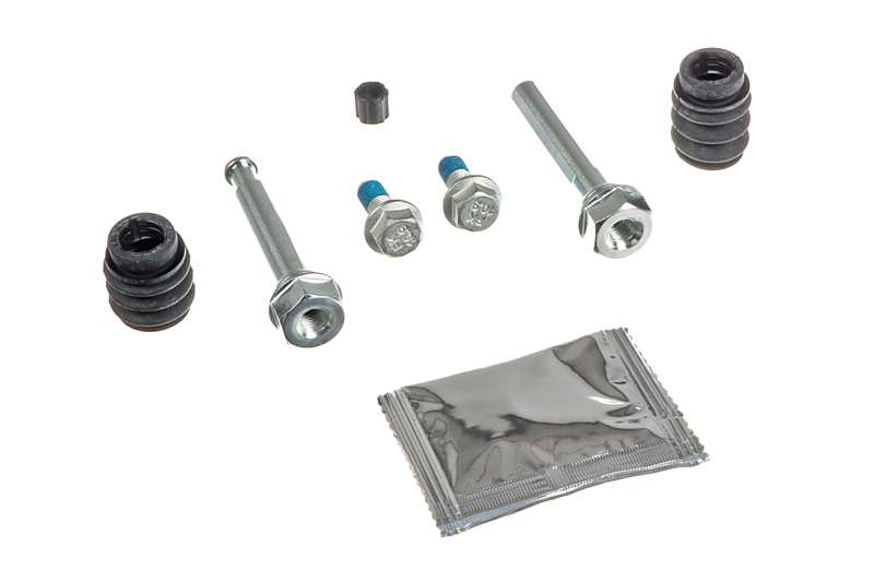 Guide Sleeve Kit, brake caliper (AZMT-44-025-2841)