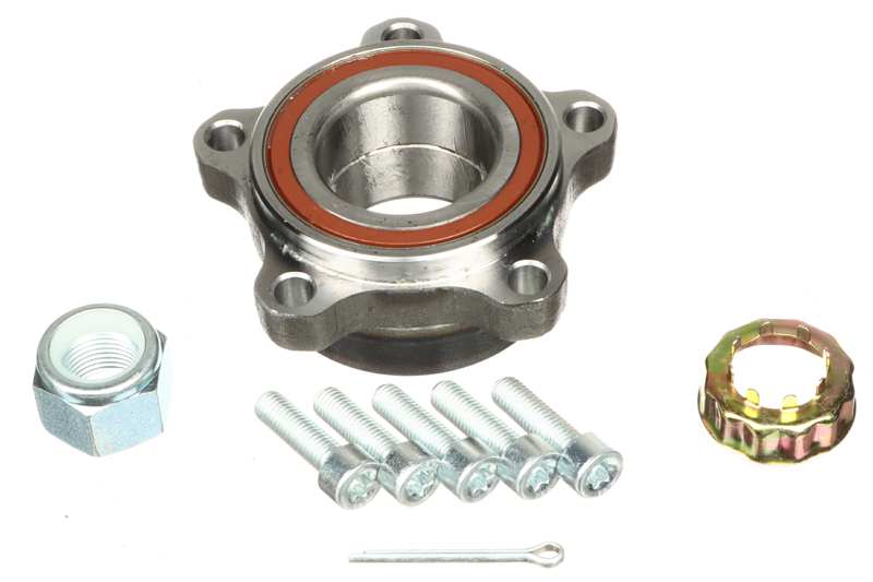 Wheel Bearing Kit (AZMT-42-051-1925)
