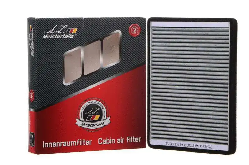 Filter, cabin air