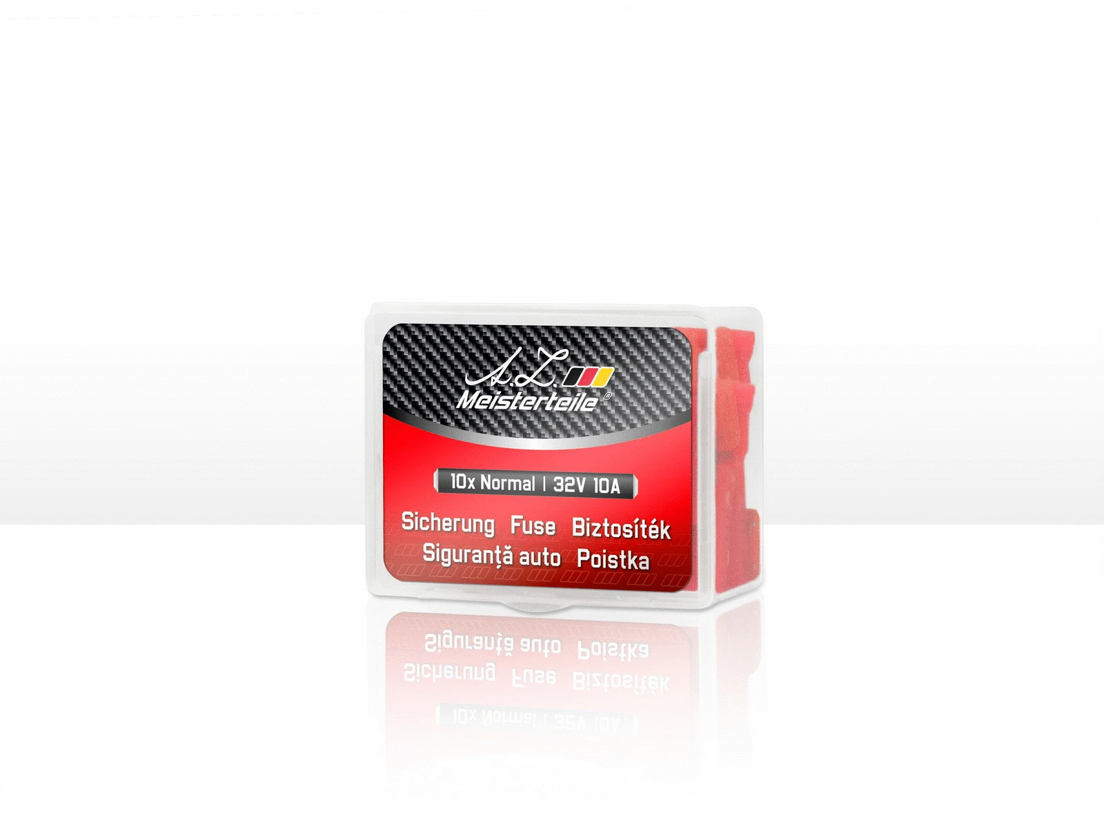 Fuse Holder (AZMT-49-091-1006)