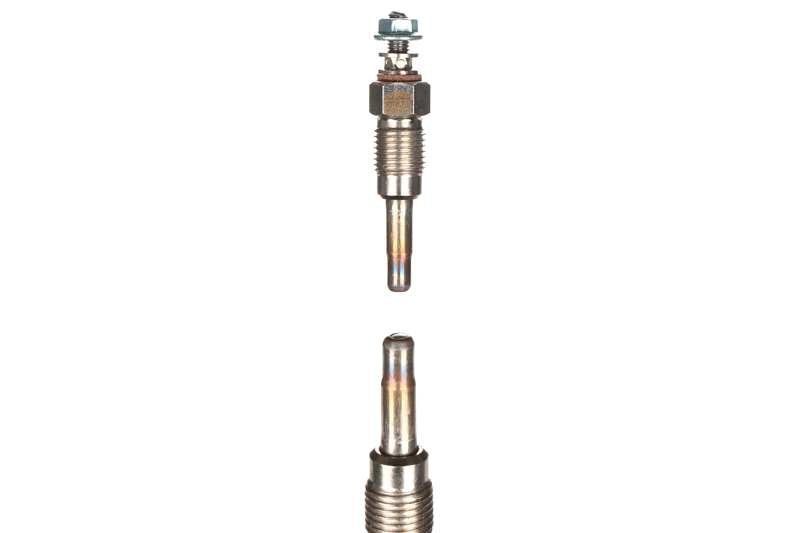 Glow Plug