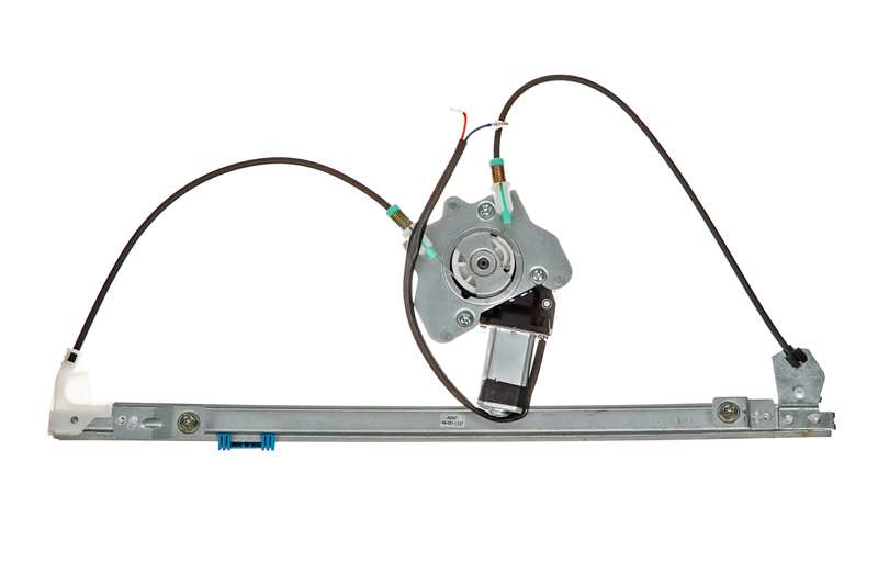 Window Regulator (AZMT-49-031-1727)