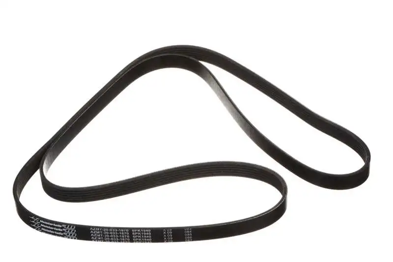 V-Ribbed Belt
