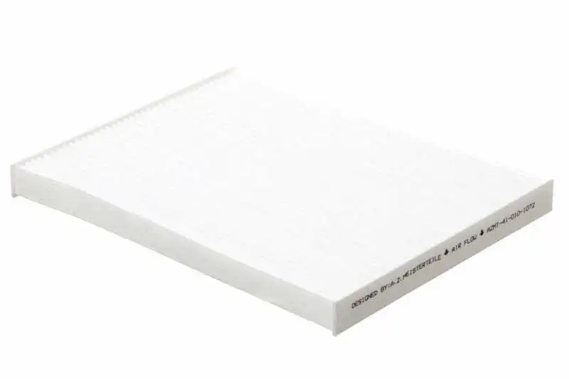 Filter, cabin air (AZMT-41-010-1072)