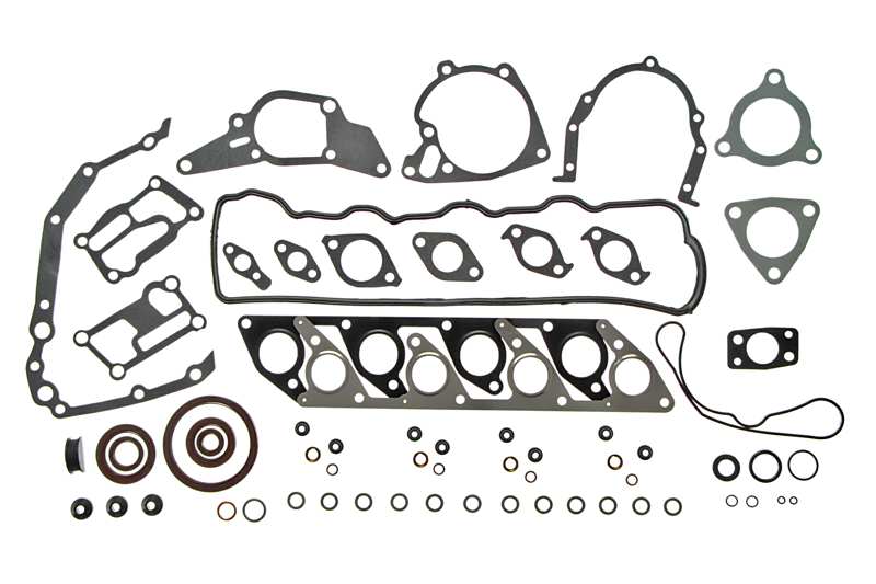 Full Gasket Kit, engine