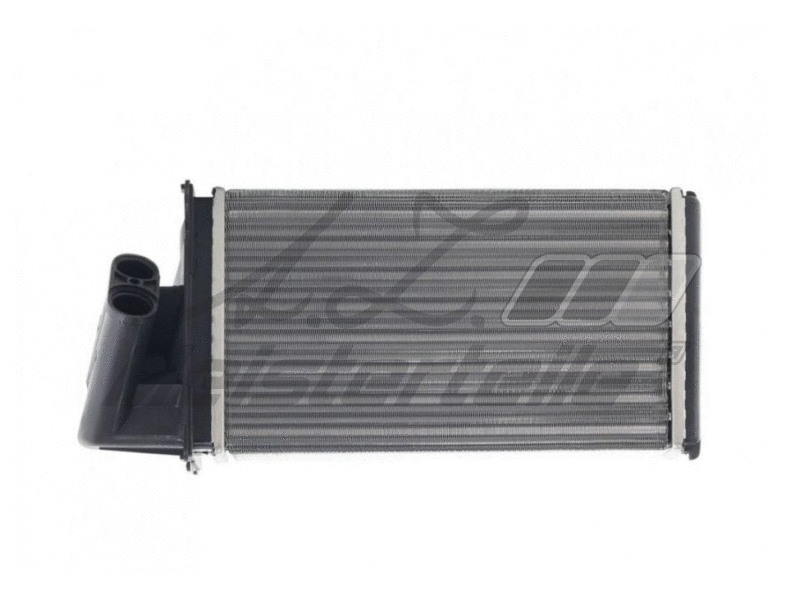 Heat Exchanger, interior heating (AZMT-45-032-1031)