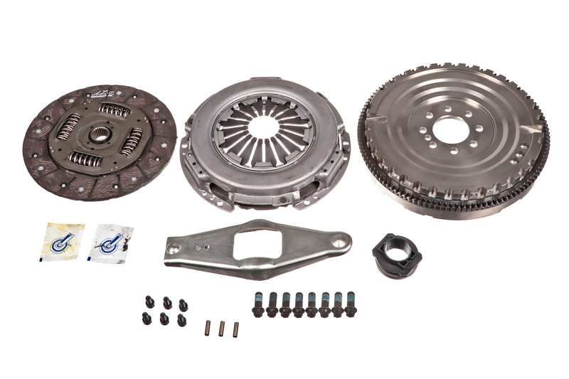 Clutch Kit (AZMT-47-020-1834)