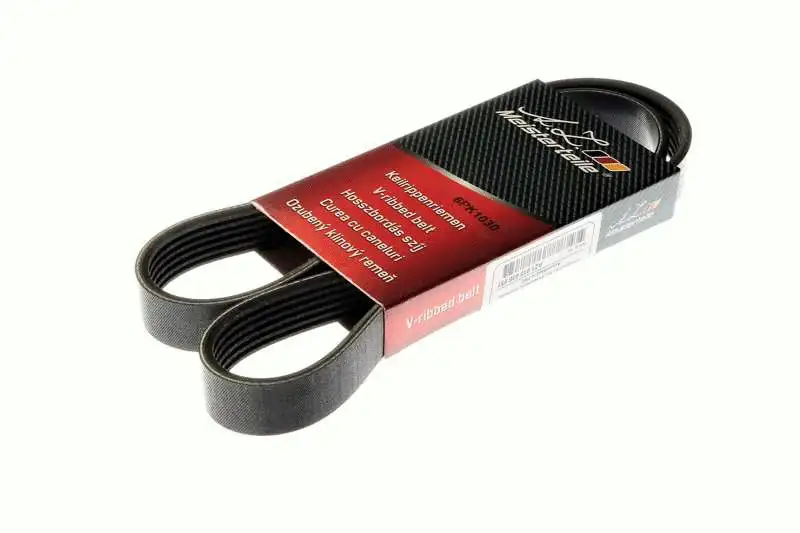 V-Ribbed Belt