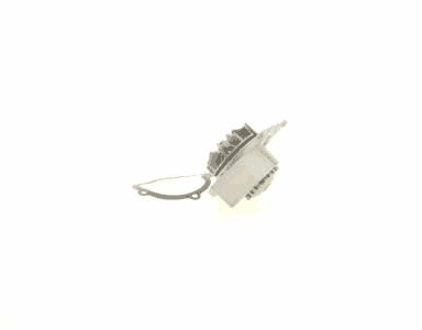 Water Pump, engine cooling (AZMT-30-100-1033)