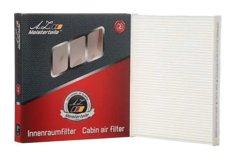 Filter, cabin air (AZMT-41-010-1058)