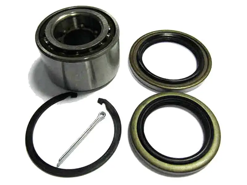 Wheel Bearing Kit (AZMT-42-051-1993)