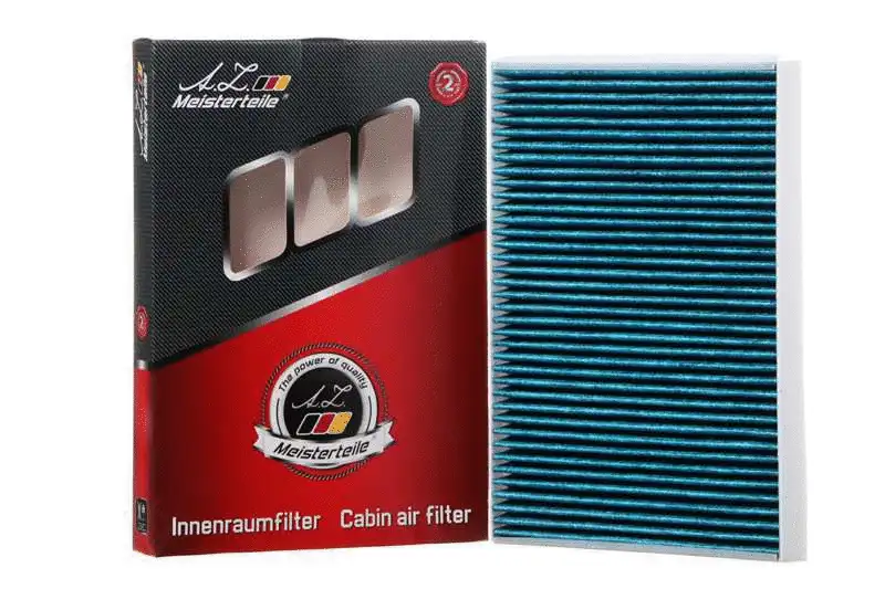 Filter, cabin air (AZMT-41-010-1754)