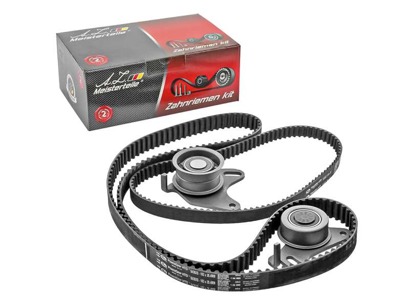 Timing Belt Kit