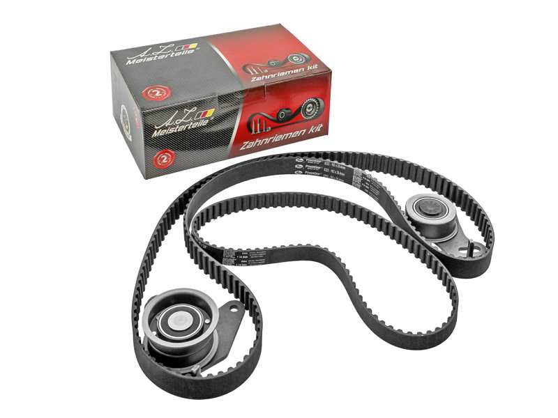 Timing Belt Kit