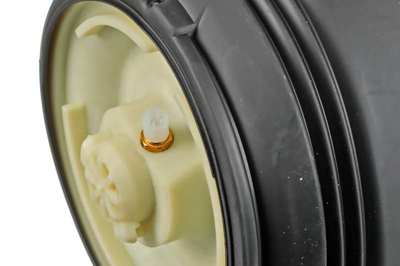 Air Spring, suspension