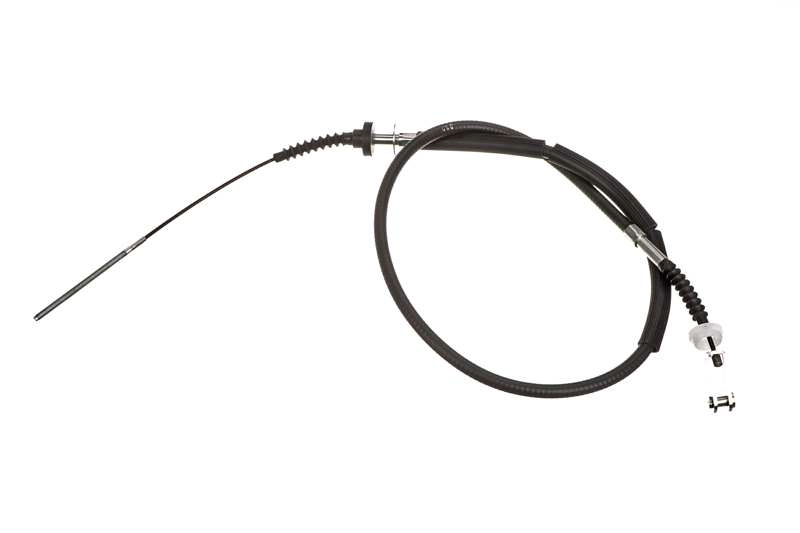 Cable Pull, clutch control