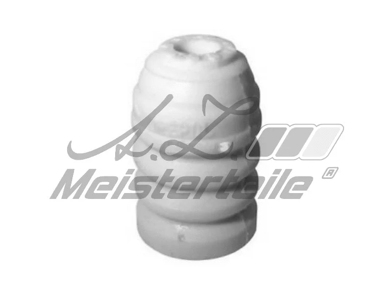 Rubber Buffer, suspension (AZMT-40-040-7217)
