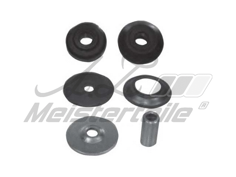 Suspension Strut Support Mount (AZMT-42-060-1609)