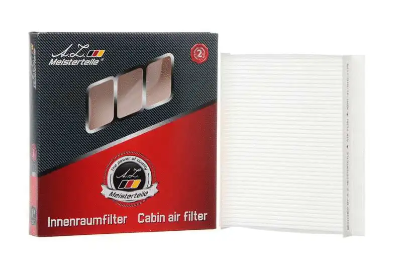 Filter, cabin air (AZMT-41-010-1175)