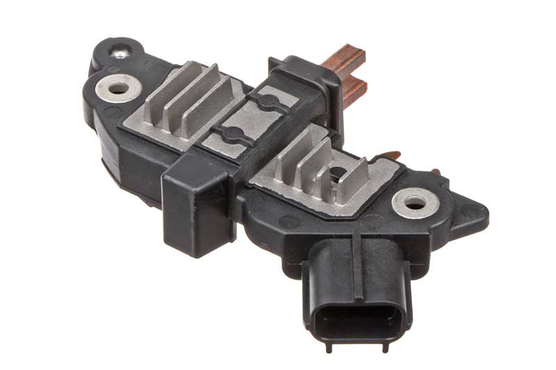 Alternator Regulator