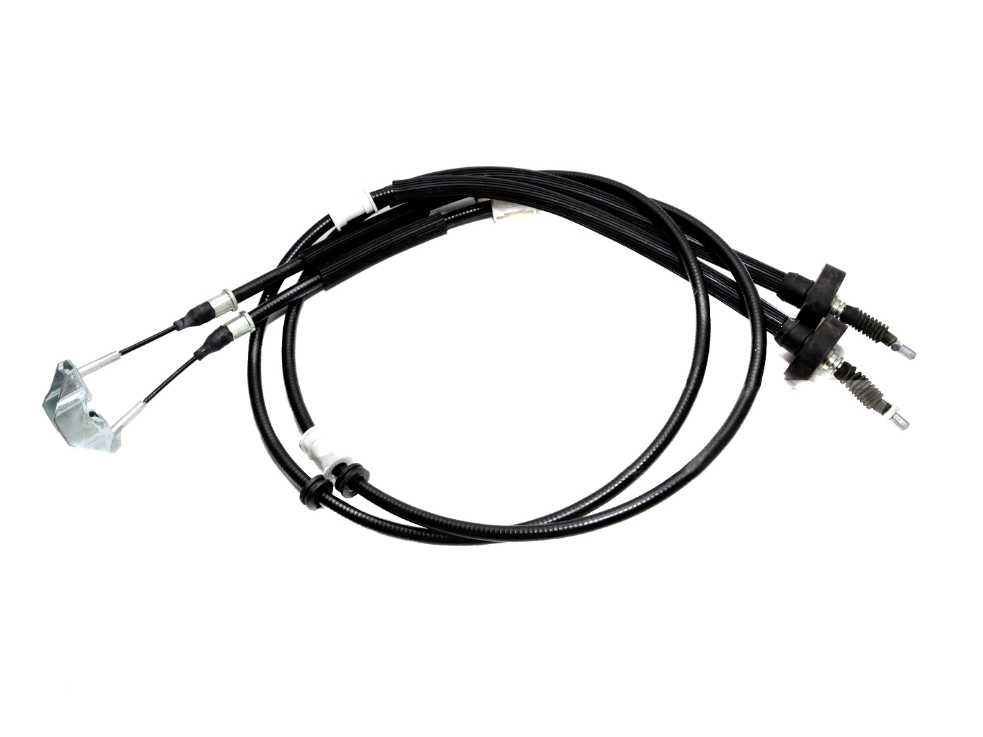 Cable Pull, parking brake (AZMT-44-031-1447)