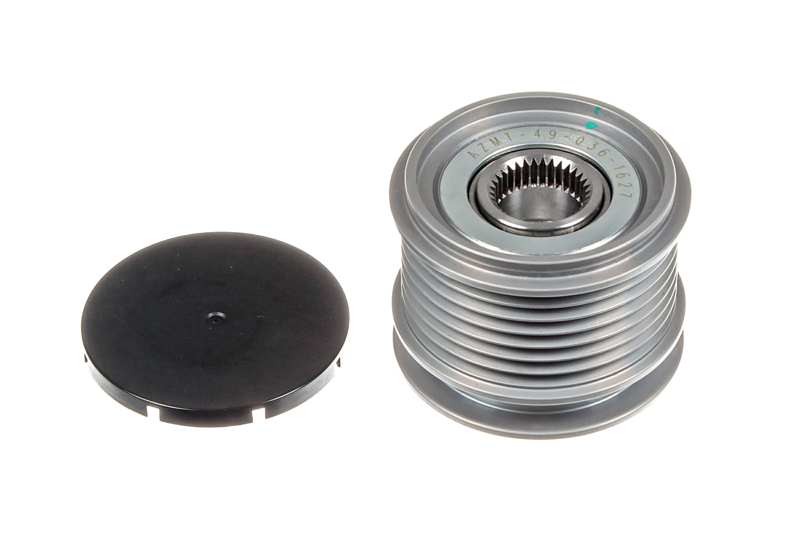 Alternator Freewheel Clutch