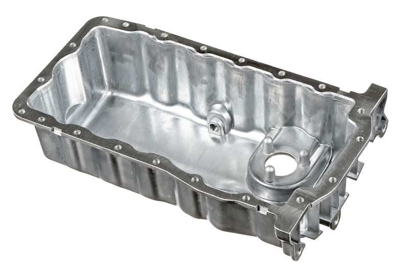 Oil Sump