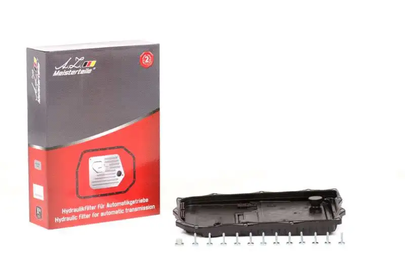 Hydraulic Filter, automatic transmission (AZMT-41-050-1167)