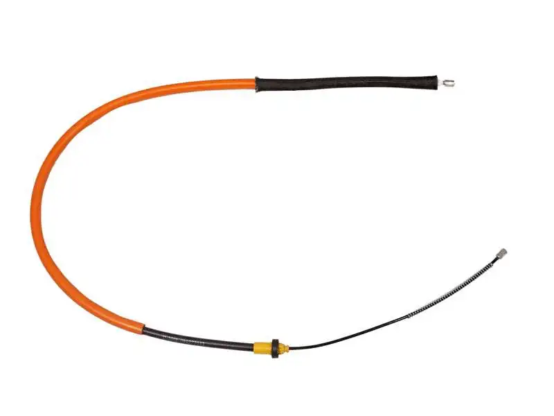 Cable Pull, parking brake (AZMT-44-031-1283)