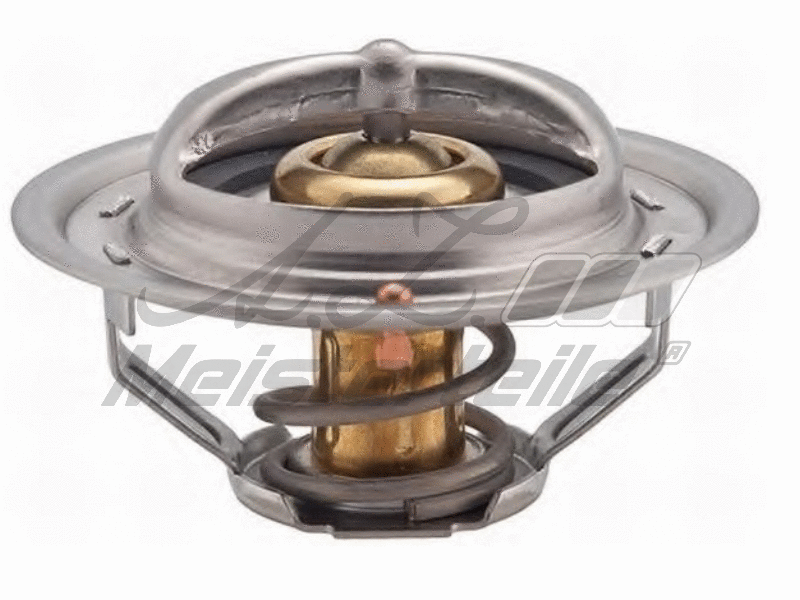 Thermostat, coolant (AZMT-46-040-2186)