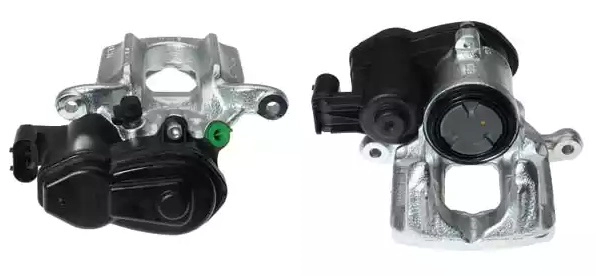Brake Caliper (AZMT-44-023-2512)
