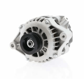 Alternator (AZMT-49-035-1136)