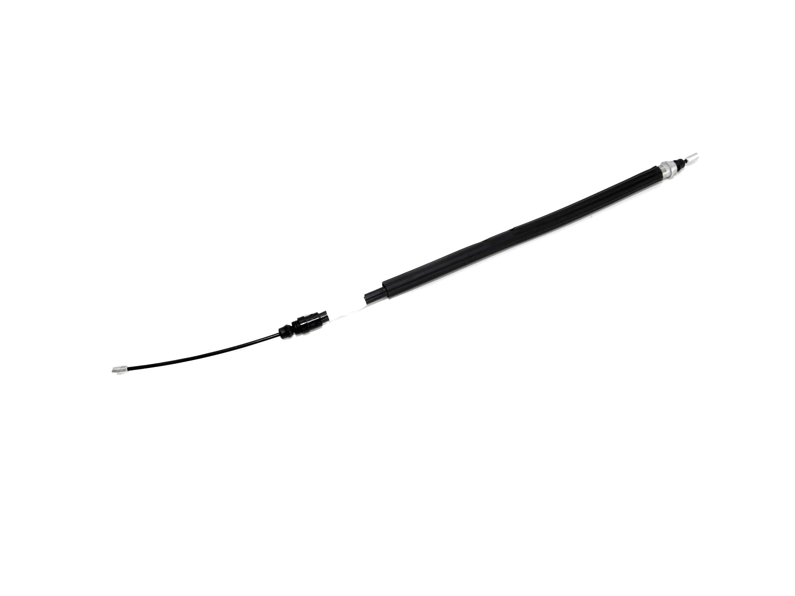 Cable Pull, parking brake (AZMT-44-031-1098)