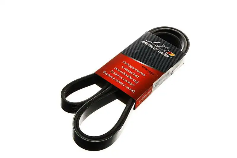V-Ribbed Belt