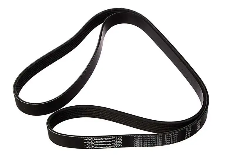 V-Ribbed Belt