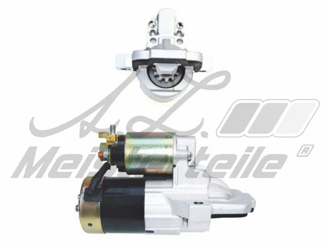 Starter (AZMT-53-010-1213)