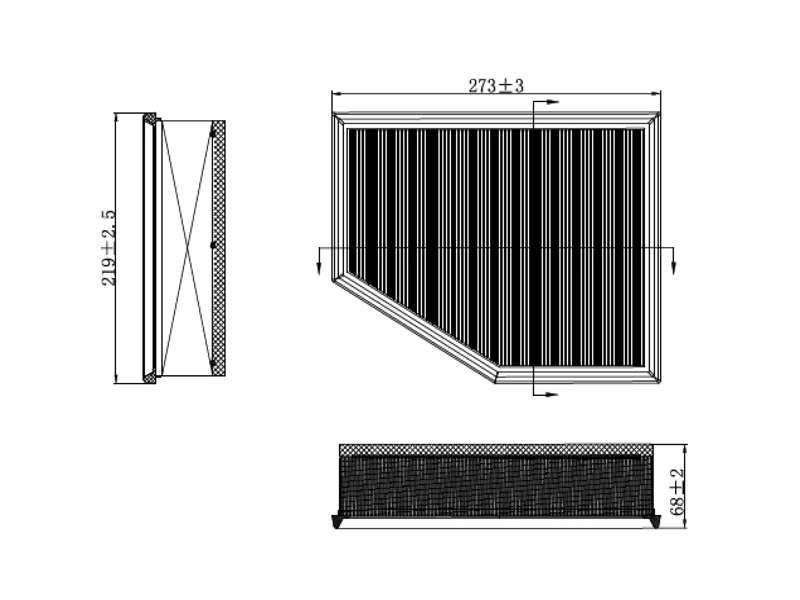 Air Filter