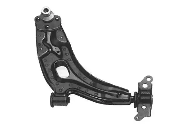 Control/Trailing Arm, wheel suspension (AZMT-42-010-6645)