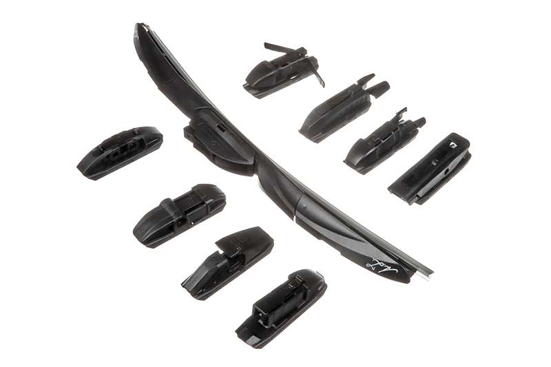 Wiper Blade (AZMT-49-030-1113)