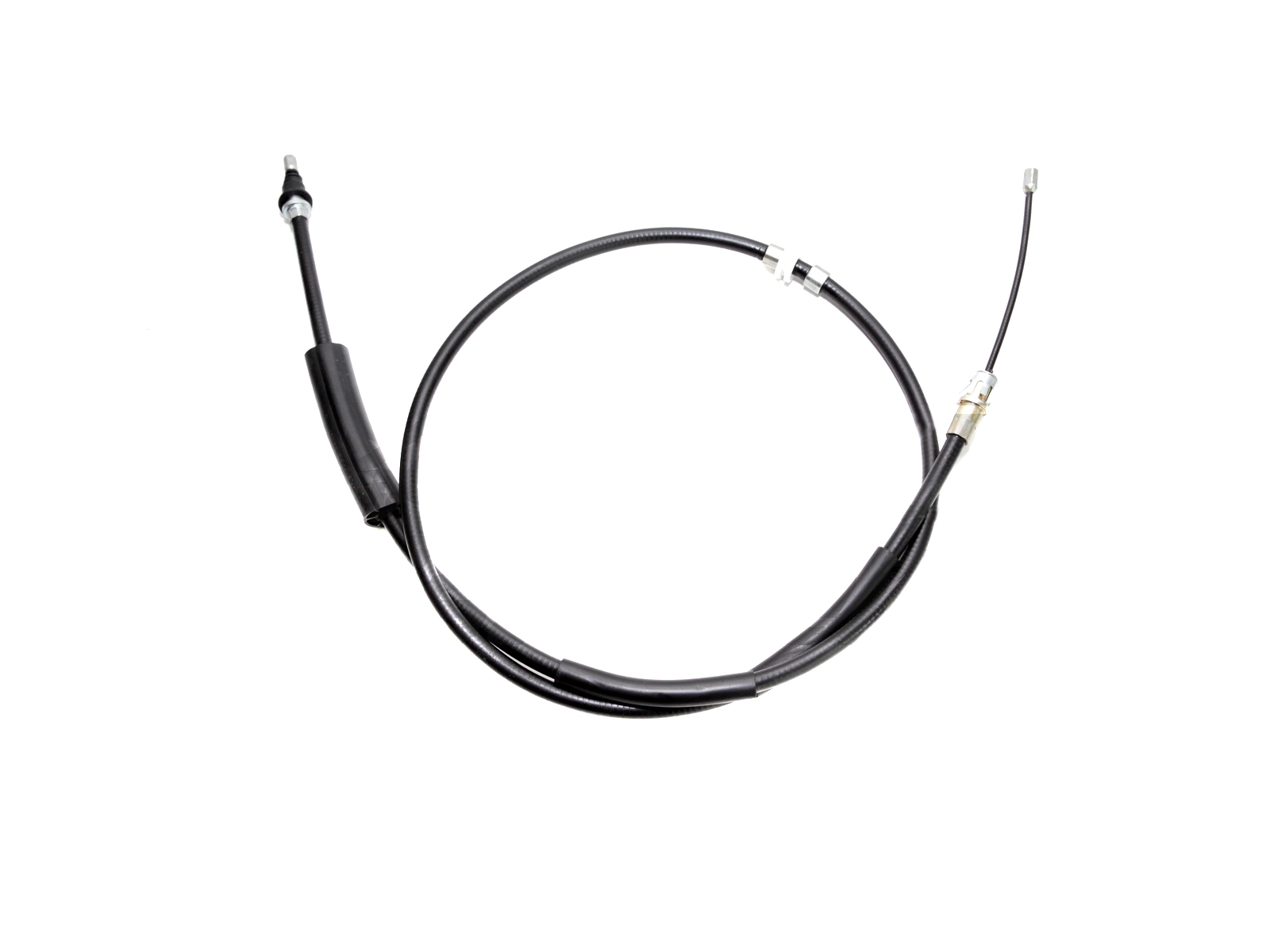 Cable Pull, parking brake (AZMT-44-031-1466)