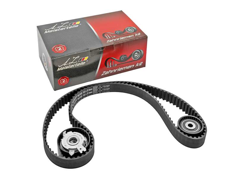 Timing Belt Kit