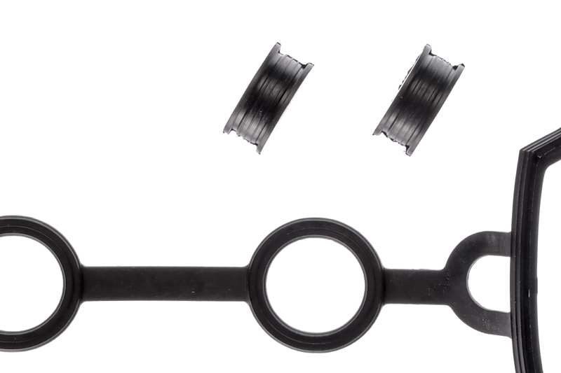 Gasket Set, cylinder head cover