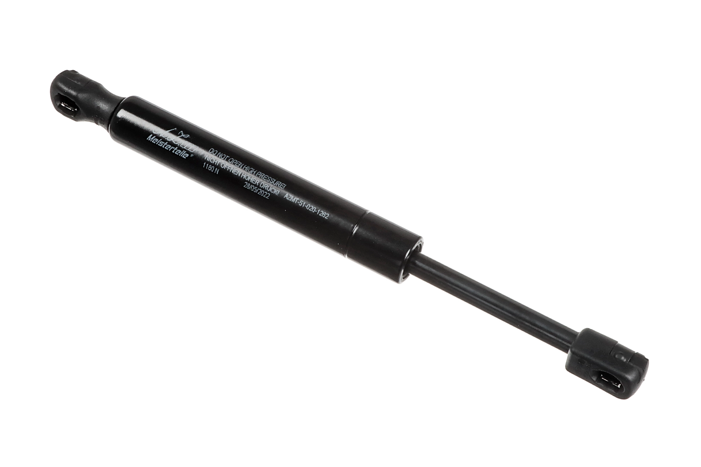 Gas Spring, boot/cargo area (AZMT-51-020-1262)