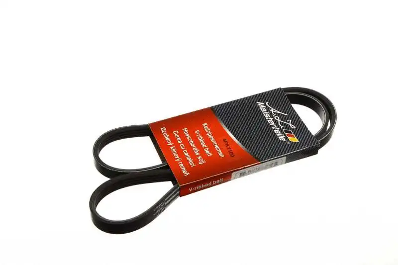 V-Ribbed Belt (AZMT-20-033-1187)