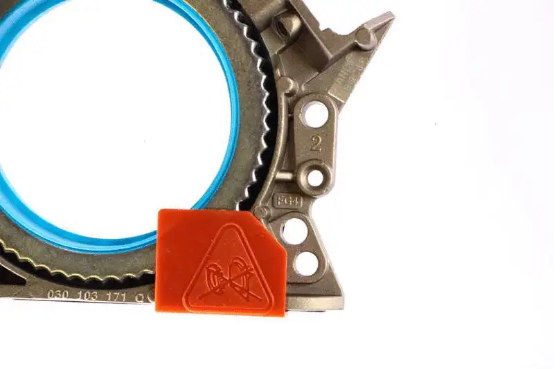 Shaft Seal, crankshaft (AZMT-40-050-1255)