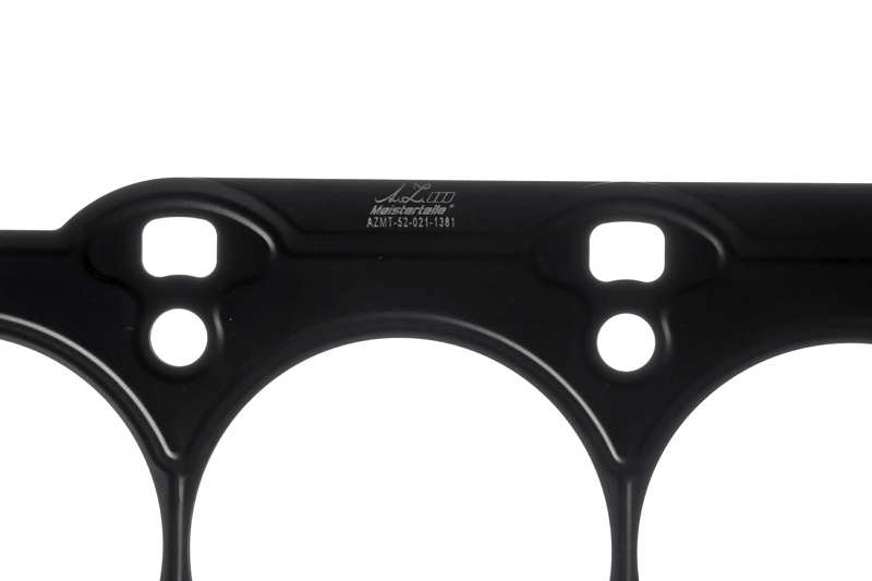 Gasket, cylinder head (AZMT-52-021-1381)