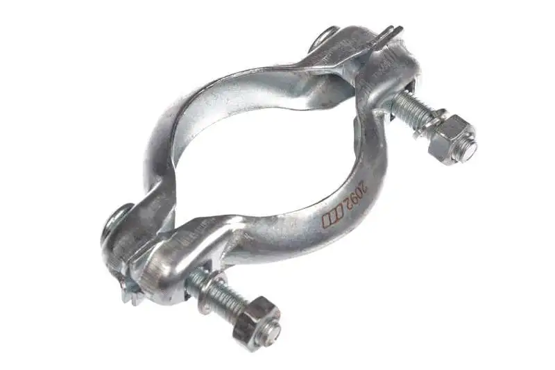 Clamping Piece, exhaust system (AZMT-40-010-2092)